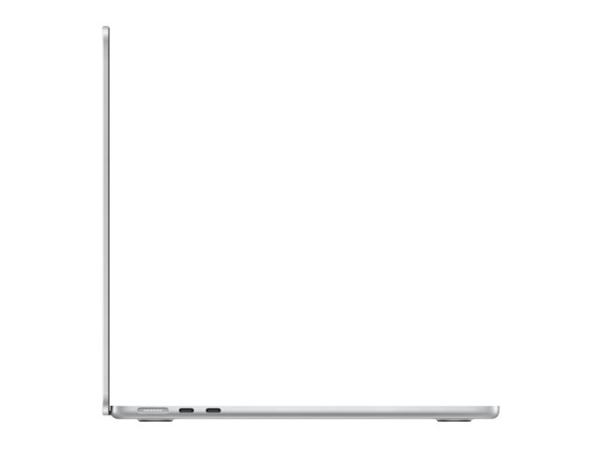 Apple MacBook Air 13,6'' M4 16GB 256GB Silber (2025)